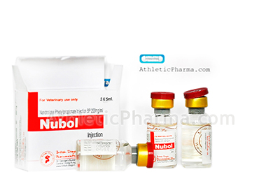 Nubol