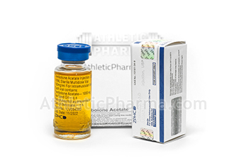 Trenbolone Acetate (ZPHC) 10ml