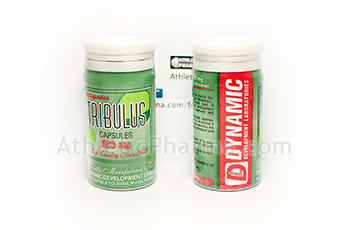 Tribulus Dynamic